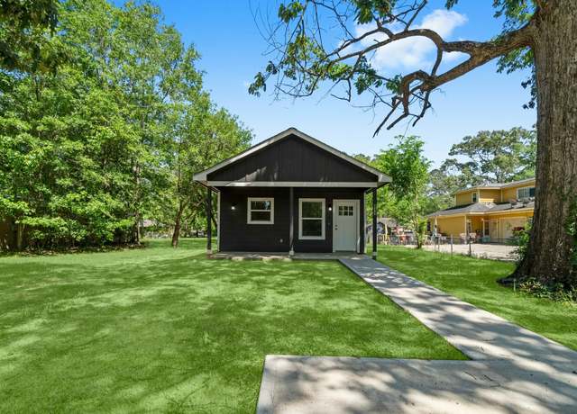 Property at 811 Denison Ave, Cleveland, TX 77327, 3 beds, 2 baths
