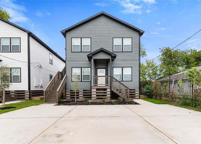 Property at 1321 E 35th St, Houston, TX 77022, 2 baths