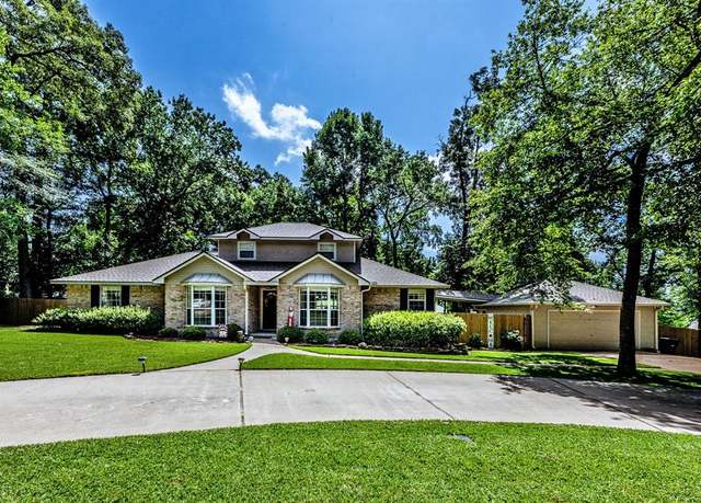 Property at 1430 River Oaks Dr, Huntsville, TX 77340, 4 beds, 3 baths