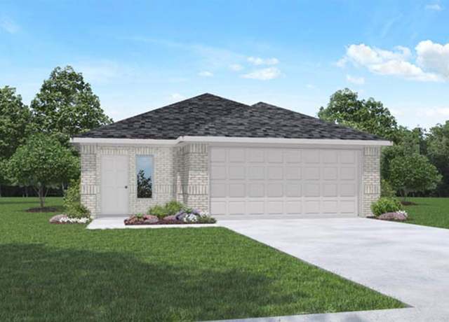 Property at 5935 Canyon Dawn Dr, Spring, TX 77373, 3 beds, 2 baths