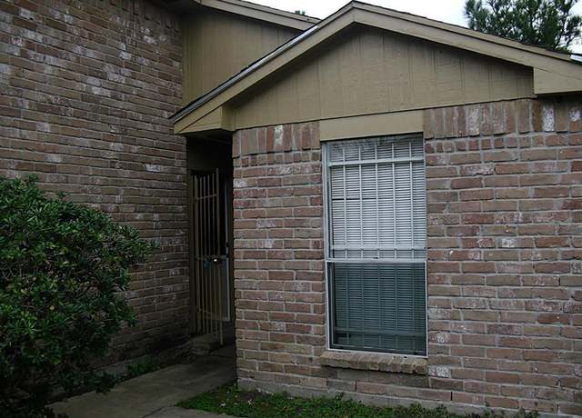 Property at 5404 Ridgemont Pl, Houston, TX 77053, 2 beds, 1 bath
