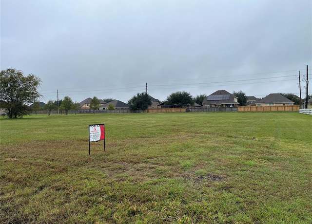 Property at 5703 Bridlewood Dr, Richmond, TX 77469