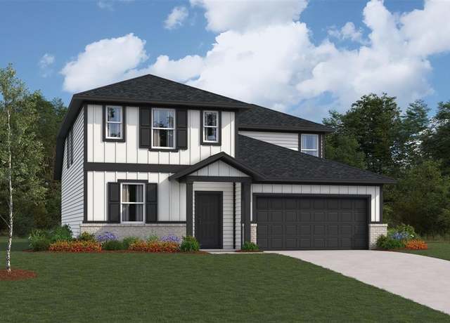 Property at 19733 Flag View Dr, Montgomery, TX 77356, 4 beds, 2.5 baths