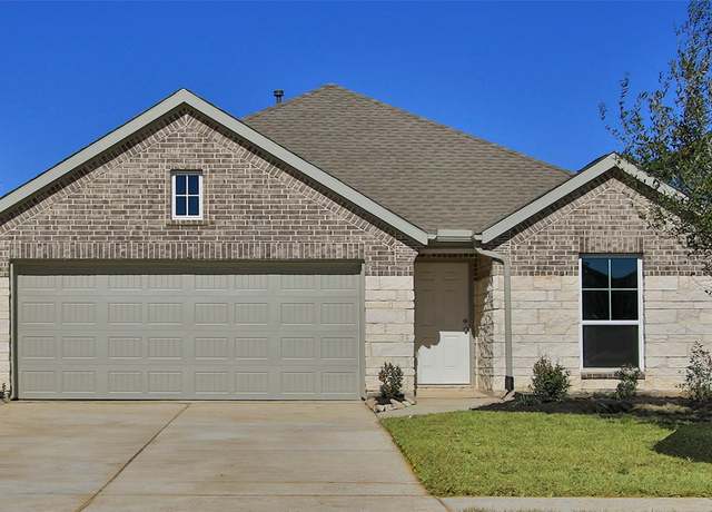 Property at 22210 Rome Breeze Dr, Hockley, TX 77447, 4 beds, 2 baths