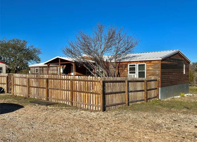 Property at 14213 E Us Hwy 190, Eldorado, TX 76936, 4 beds, 2 baths