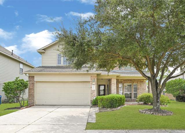 Property at 16206 Darrian Ln, Houston, TX 77049, 3 beds, 2.5 baths