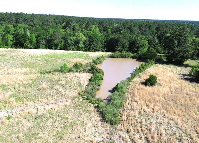 Property at TBD County Road 4030, Crockett, TX 75835