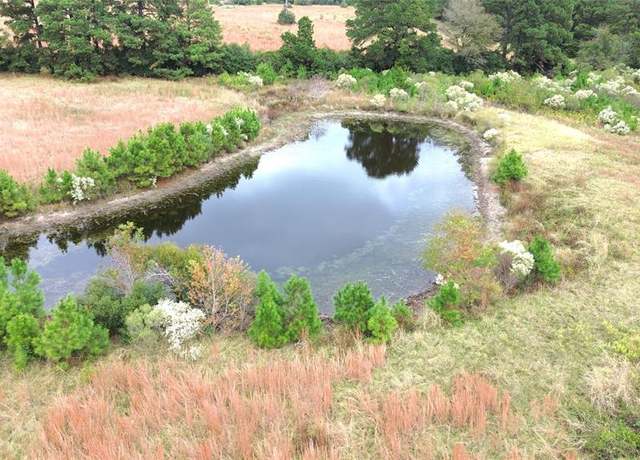 Property at TBD County Road 4030, Crockett, TX 75835
