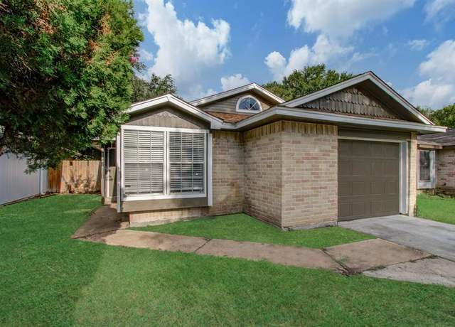 Property at 1730 Bugle Run Dr, Katy, TX 77449, 2 beds, 2 baths