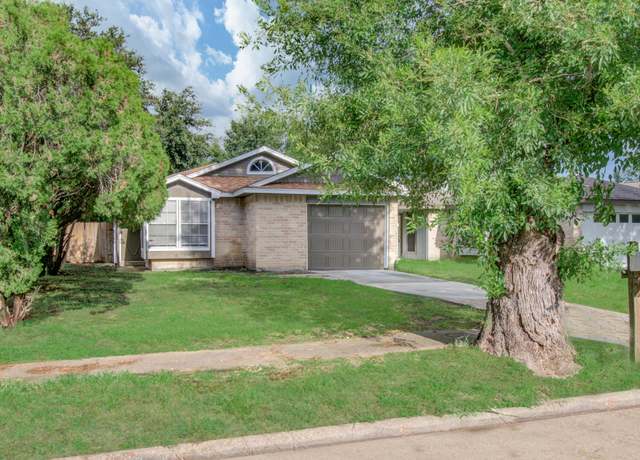 Property at 1730 Bugle Run Dr, Katy, TX 77449, 2 beds, 2 baths