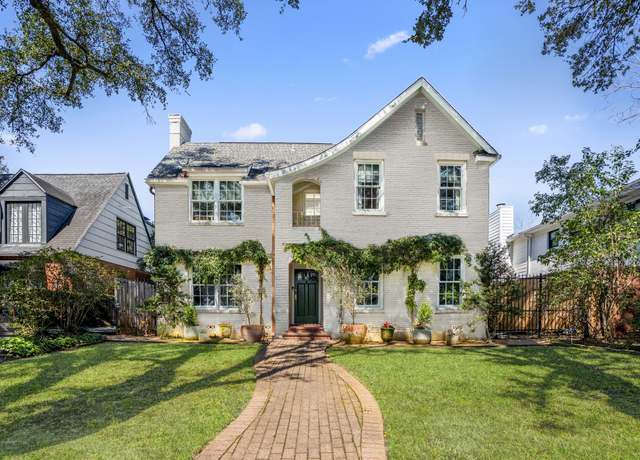 Property at 2248 Robinhood St, Houston, TX 77005, 3 beds, 2.5 baths