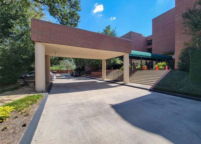 Property at 9333 Memorial Dr #410, Houston, TX 77024, 2 beds, 2 baths