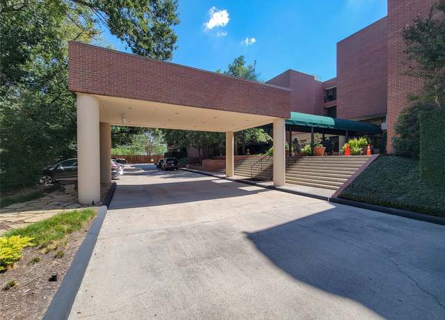 Property at 9333 Memorial Dr #410, Houston, TX 77024, 2 beds, 2 baths