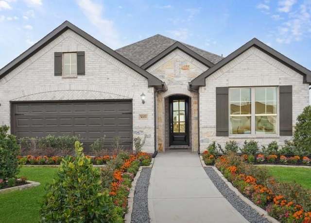 Property at 325 Gambels Quail Rd, Waller, TX 77484, 4 beds, 3 baths
