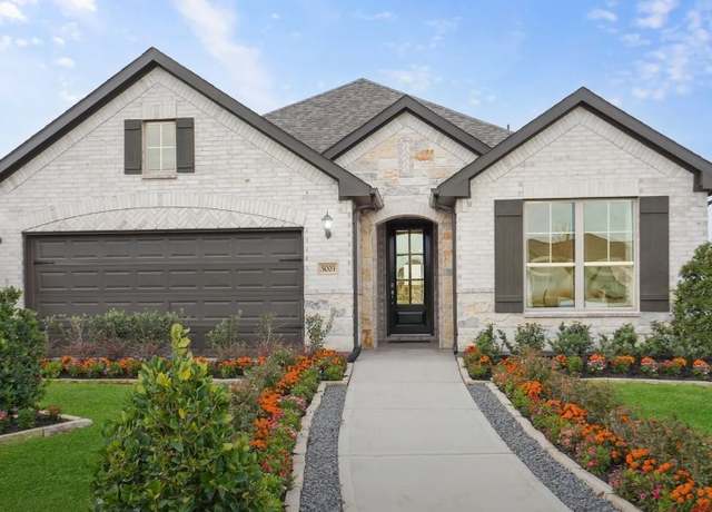 Property at 325 Gambels Quail Rd, Waller, TX 77484, 4 beds, 3 baths