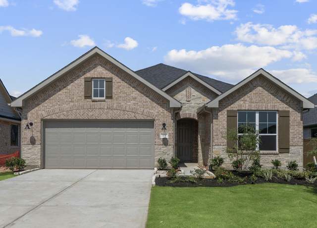 Property at 325 Gambels Quail Rd, Waller, TX 77484, 4 beds, 3 baths