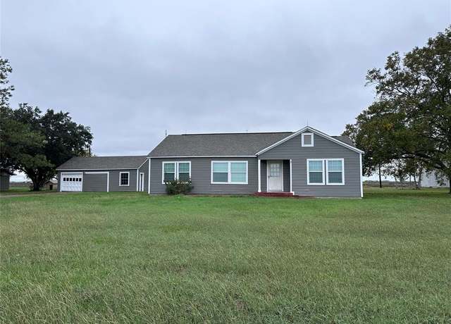 Property at 11000 S Hwy 71, El Campo, TX 77437, 2 beds, 1 bath
