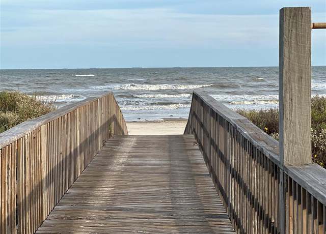 Property at 883 Ranch Rd, Crystal Beach, TX 77650