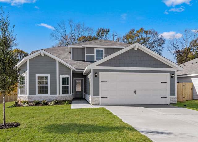 Property at 10377 Red Cardinal Dr, Cleveland, TX 77328, 4 beds, 2.5 baths
