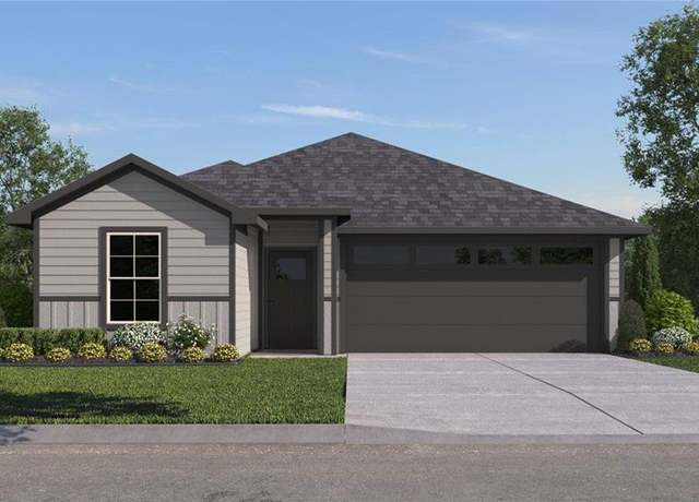 Property at 1212 Wilkins Valley St, Brenham, TX 77833, 3 beds, 2 baths