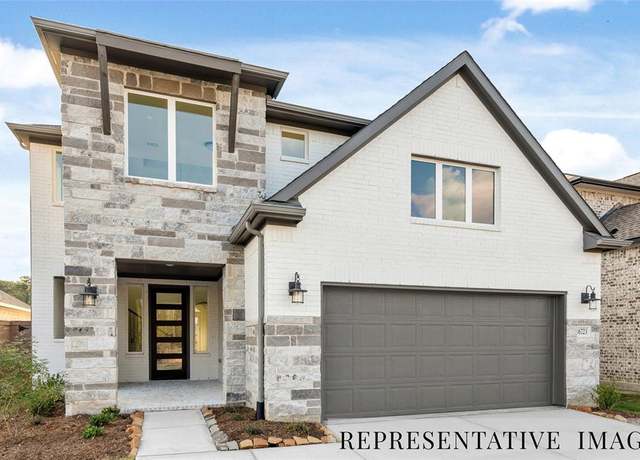 Property at 16614 Yaklin Meadow Ct, Humble, TX 77346, 4 beds, 2.5 baths