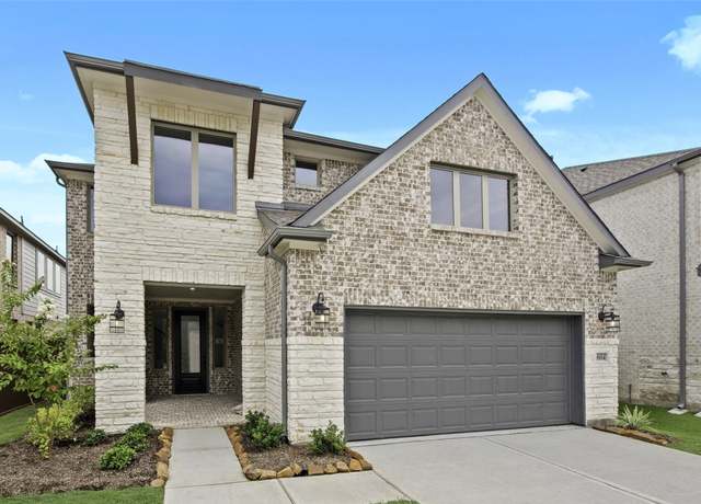 Property at 16614 Yaklin Meadow Ct, Humble, TX 77346, 4 beds, 2.5 baths