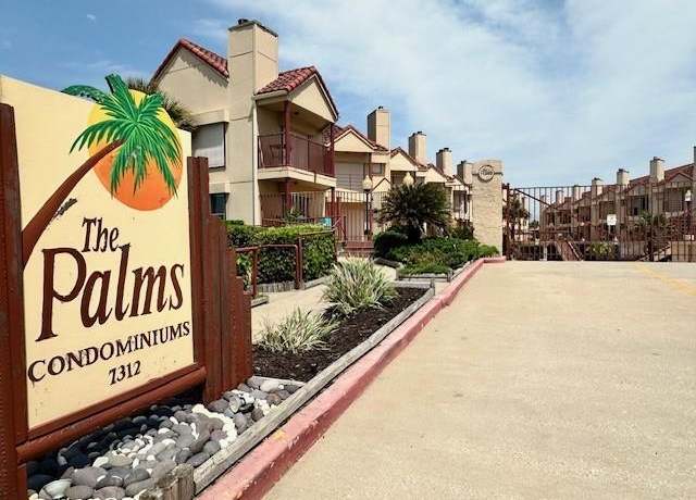 Property at 7312 Seawall Blvd #216, Galveston, TX 77551, 1 bed, 1 bath
