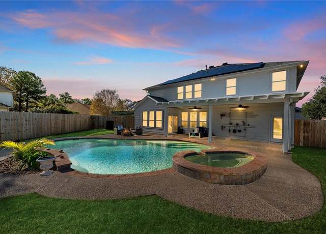 Property at 16507 Cypress Brook Ct, Cypress, TX 77429, 5 beds, 2.5 baths