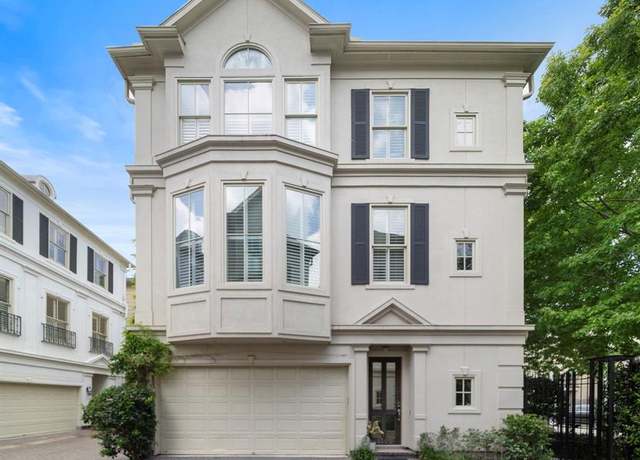 Property at 4305 Feagan St, Houston, TX 77007, 3 beds, 3.5 baths