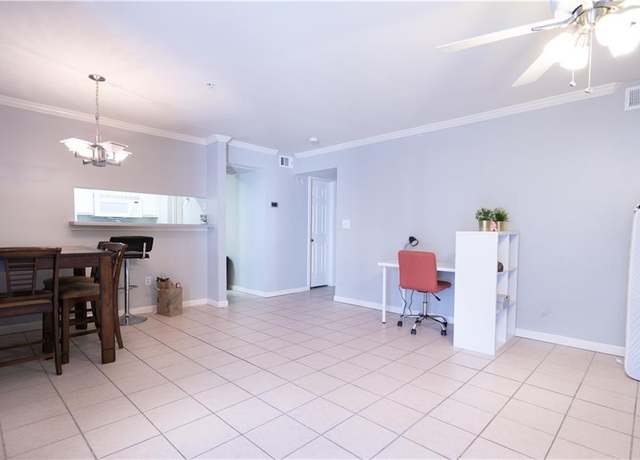 Property at 501 W 26th St #208, Austin, TX 78705, 2 beds, 2 baths