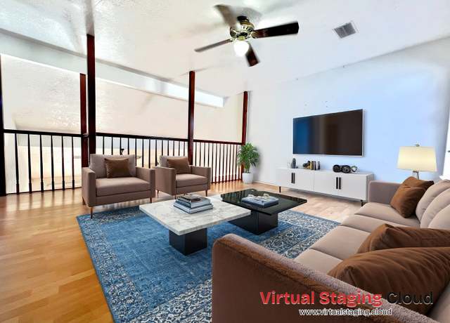 Property at 11703 Glenwolde Dr, Houston, TX 77099, 3 beds, 2.5 baths