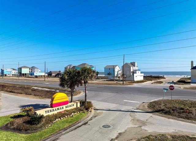 Property at 23166 Verano Dr, Galveston, TX 77554