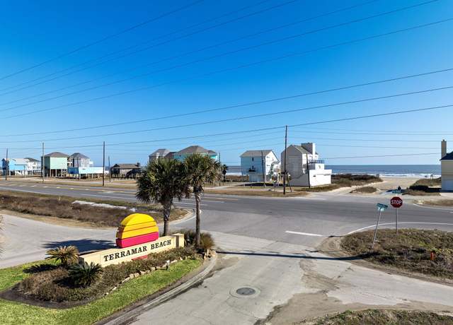 Property at 23166 Verano Dr, Galveston, TX 77554