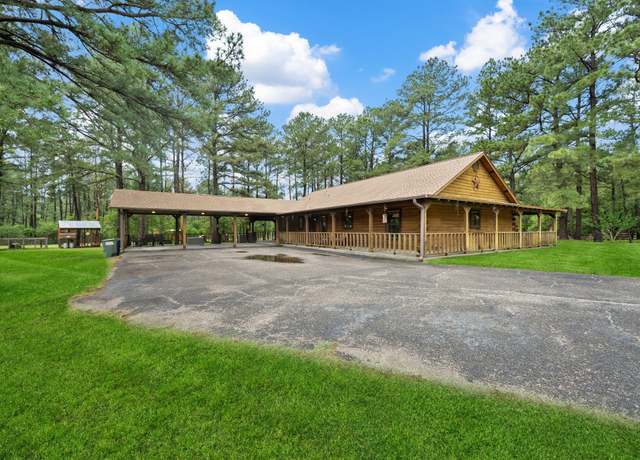 Property at 22610 Glenmont Estates Blvd, Magnolia, TX 77355, 3 beds, 2 baths