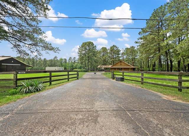 Property at 22610 Glenmont Estates Blvd, Magnolia, TX 77355, 3 beds, 2 baths