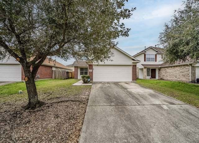 Property at 21819 Yucca Tip Ln, Houston, TX 77073, 4 beds, 2.5 baths