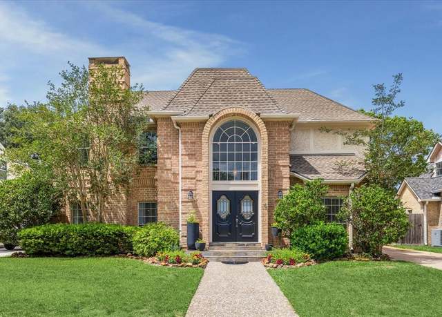 Property at 12518 Piping Rock Dr, Houston, TX 77077, 4 beds, 2.5 baths