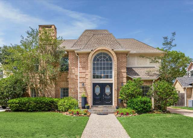 Property at 12518 Piping Rock Dr, Houston, TX 77077, 4 beds, 2.5 baths