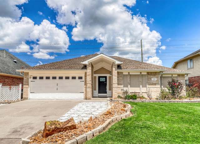 Property at 23102 N Waterlake Dr, Richmond, TX 77406, 3 beds, 2 baths
