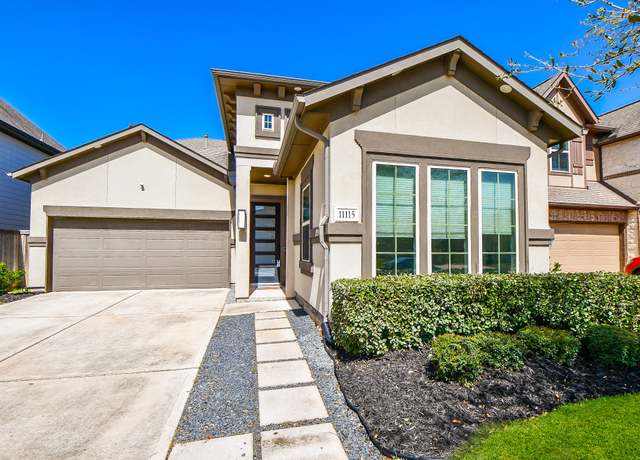 Property at 11115 Elderflower Dr, Missouri City, TX 77459, 4 beds, 3 baths