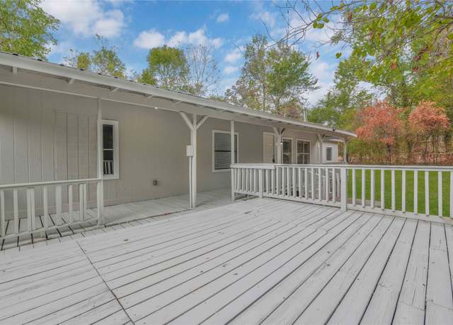 Property at 477 Wood Hvn, Livingston, TX 77351, 3 beds, 2 baths