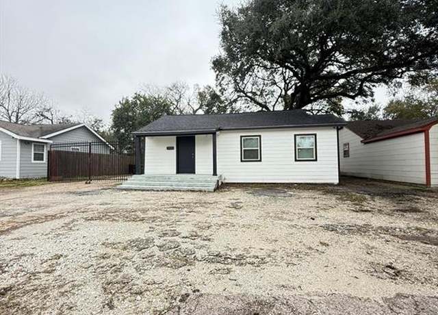 Property at 8108 Howard Dr, Houston, TX 77017, 2 beds, 2 baths