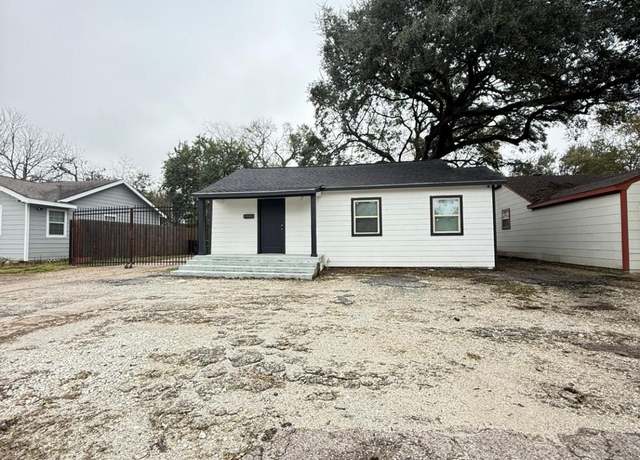 Property at 8108 Howard Dr, Houston, TX 77017, 2 beds, 2 baths