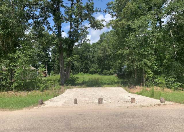 Property at 335 County Road 3662, Splendora, TX 77372