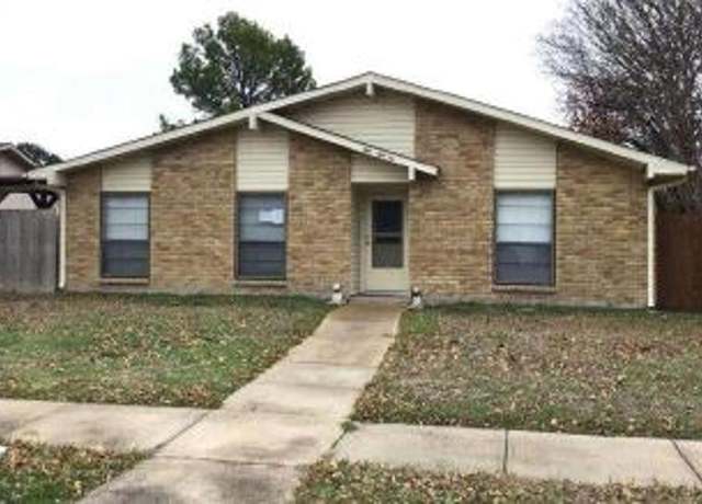 Property at 5052 S Colony Blvd, The Colony, TX 75056, 3 beds, 2 baths