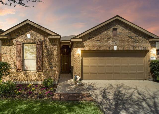 Property at 22526 Belmont Cove Ln, Katy, TX 77449, 4 beds, 2 baths