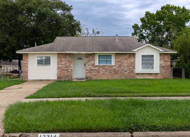 Property at 12314 Flushing Meadows Dr, Houston, TX 77089, 3 beds, 1.5 baths