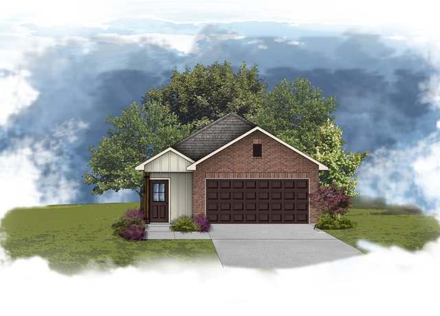 Property at 12827 Hannah Springs Ln, Magnolia, TX 77354, 3 beds, 2 baths