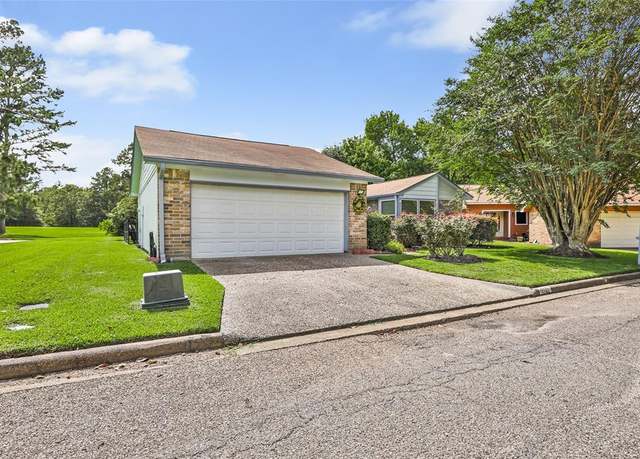 Property at 12121 Maverick Dr, Willis, TX 77378, 2 beds, 2 baths