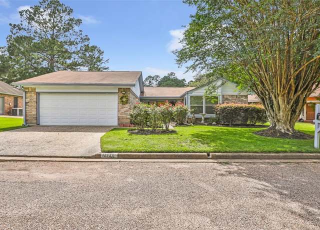 Property at 12121 Maverick Dr, Willis, TX 77378, 2 beds, 2 baths